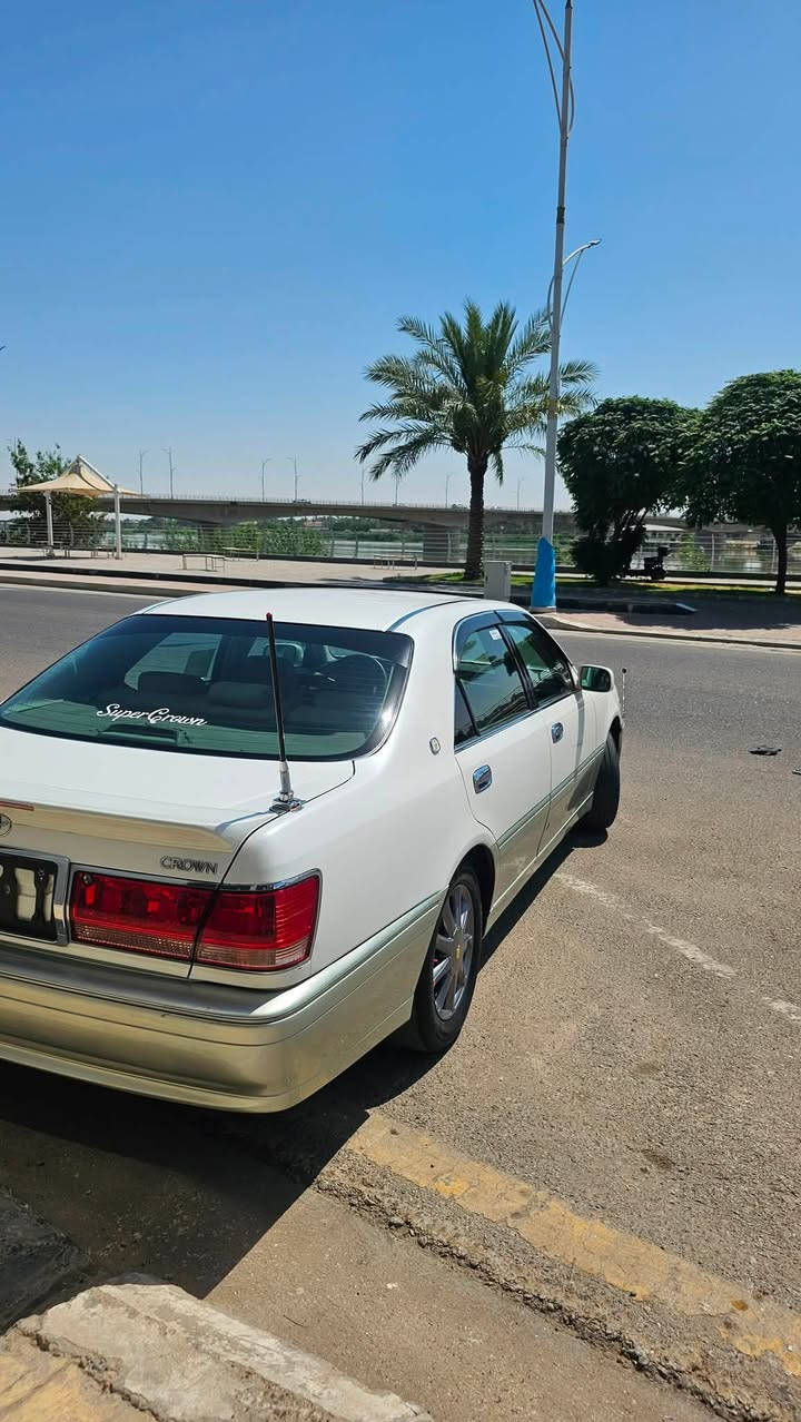للبيع ملكه  موديل 2001رقم أنبار باسمي بيه كص قماره. سياره احلى من صوره مكان فلوجه سعر 120ورقه
رقم تلفون ***********
