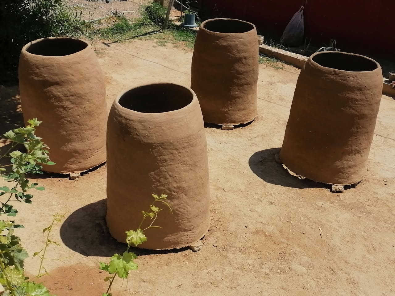 تنانير طين حري درجه اولى مال الديره الموقع حدبثه وادي الخمسه  خبز وشوي مستعدون تجهيز الافران والمطاعم والبيوت


**إذا كنت صاحب هذا الإعلان وتريد حذفه لأي سبب، رجاءا أرسل رسالة إلى الدعم الفني**