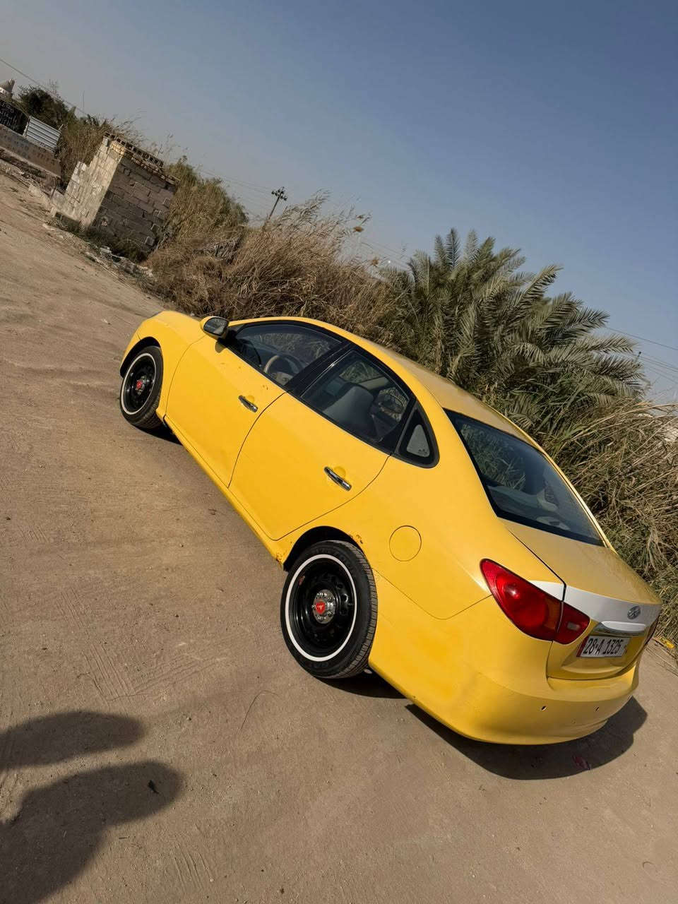 سلام عليكم لانترا 8خليجي مكينه 1600مكينه كير تبريد حداديه تخم تاير كله شرط سياره جاهزه بيه جوملغ الكدام مدل بدون شواصي بدون لغد السعر 82بيه مجال ***********
