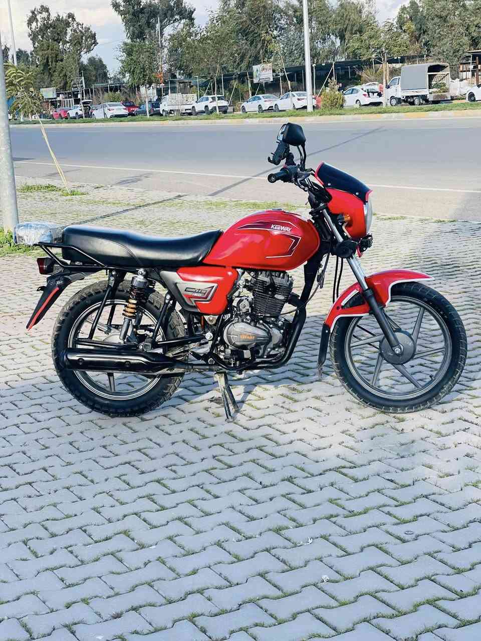 دراجة بوكسر كيواي محرك زنجير
دراجة اخو سفر قليل مسخدم
كلة عل وضع شركة ماشاالله لوك
موديل2019 اوراق منفيس شركة موجود سويج بلادي مالة 
محرك مامفتوح لاصرف لا بخار
صوط كاتم اخرس ماتسمعة
دراجة مابي اي نقص ماشاالله سفر
سعر750
رقم موبايل***********
عنوان كركوك شورجة يم مطعم حمة ناصر
