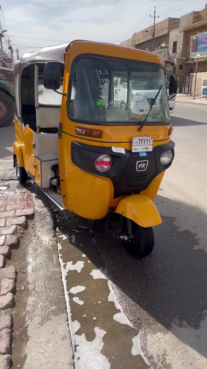 سلام عليكم شوف فديو بي كل تفاصيل وتصل تكتك ٢٢ مضلع شهر ١٢ مكينه كير اكسل وضع شركه مكفول ضربه صبغ ماكو بس بارد خفيف واضح بل فديو سعرها ٩٣٠٠ وبيها مجال بصيط ***********
