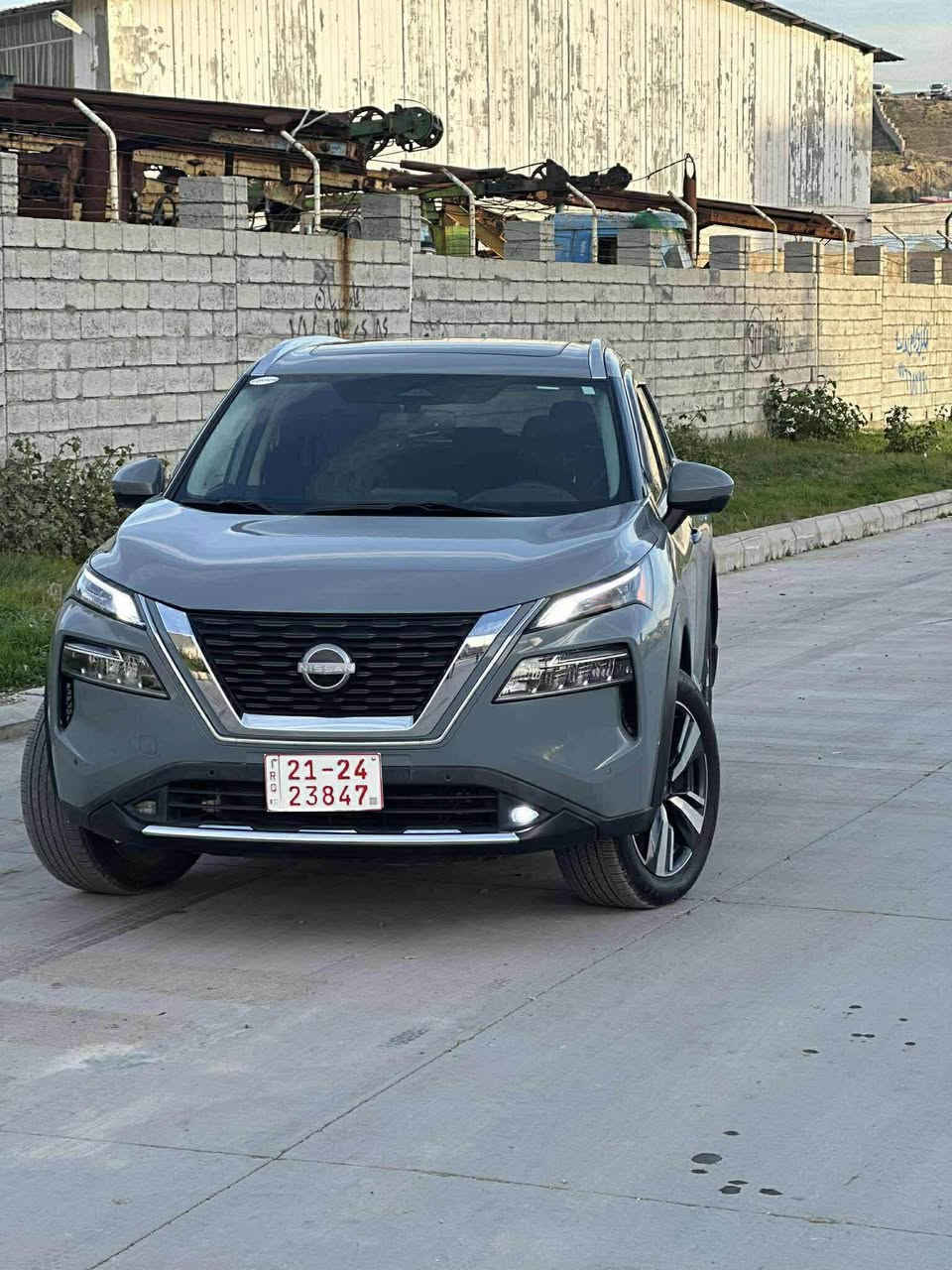 Slemane e السليمانية, العراق


**إذا كنت صاحب هذا الإعلان وتريد حذفه لأي سبب، رجاءا أرسل رسالة إلى الدعم الفني**