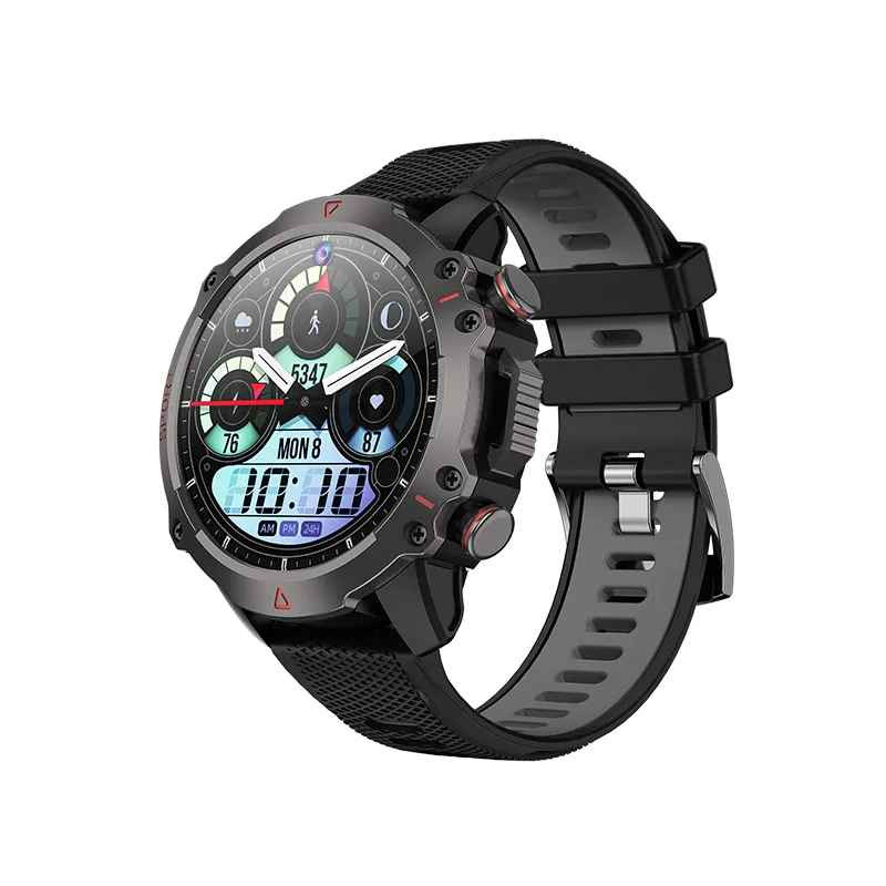 مو بس ساعة، هذا موبايل كامل بإيدك! ⌚️📞
✅ تدعم شريحة اتصال (SIM Card) يعني تكدر تتصل وتستقبل مكالمات بدون موبايل.
✅ مزودة بكاميرا مدمجة لالتقاط الصور السريعة.
✅ شاشة لمس ملونة وواضحة جداً.
✅ تصميم رياضي متين وشكل فخم جداً.
✅ تدعم اللغة العربية والاشعارات.
السعر: 50,000 دينار فقط!
🚛 توصيل سريع لكل محافظات العراق.
💵 الدفع عند الاستلام بعد الفحص.
للحجز: ارسل اسمك ورقمك وعنوانك بالرسائل. بغداد, العراق


**إذا كنت صاحب هذا الإعلان وتريد حذفه لأي سبب، رجاءا أرسل رسالة إلى الدعم الفني**