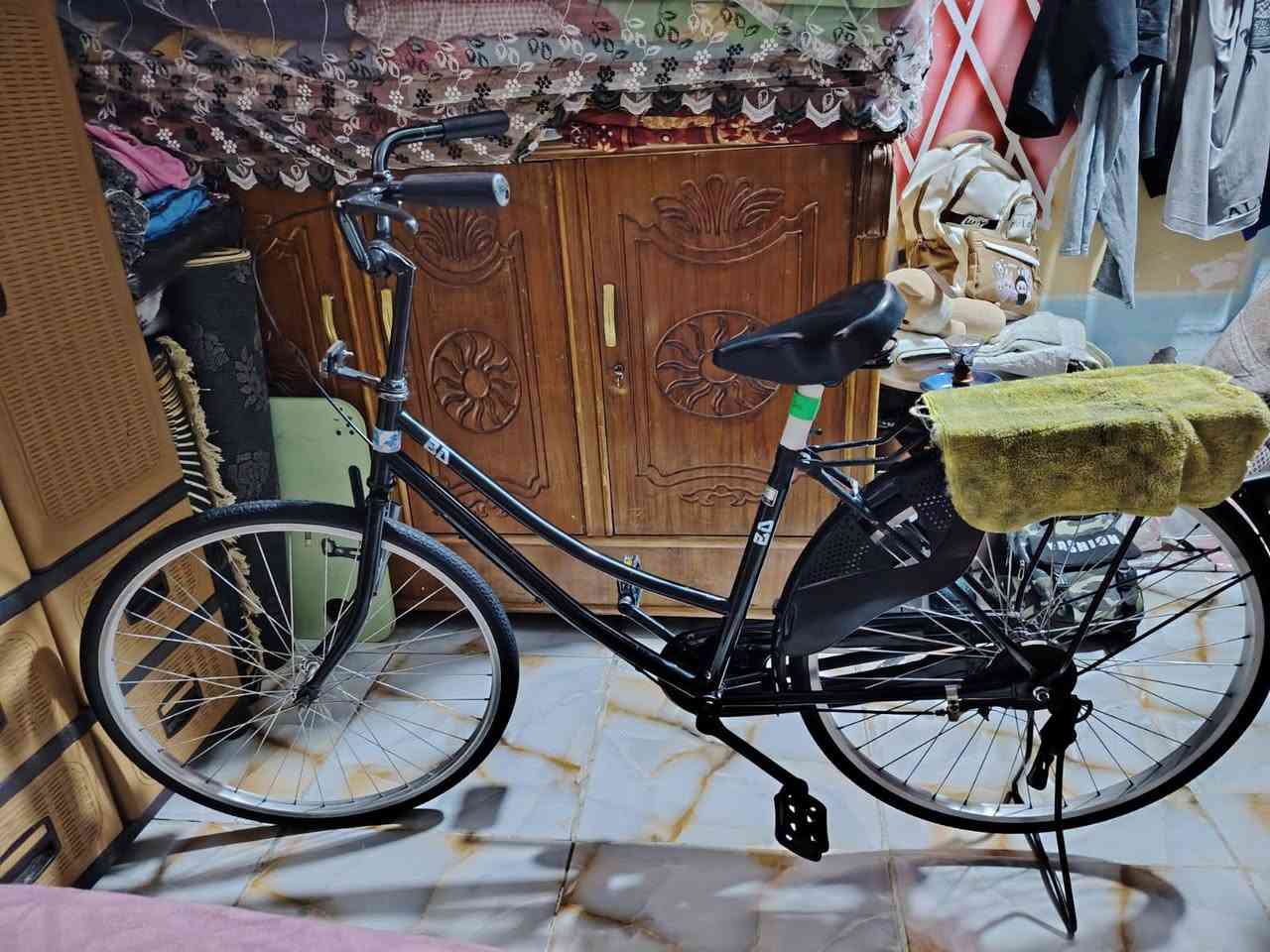 شباب باسكل البيع 110 وبي مجال الطيبين الحد يصير لوتي تره🩴👍🏾


**إذا كنت صاحب هذا الإعلان وتريد حذفه لأي سبب، رجاءا أرسل رسالة إلى الدعم الفني**