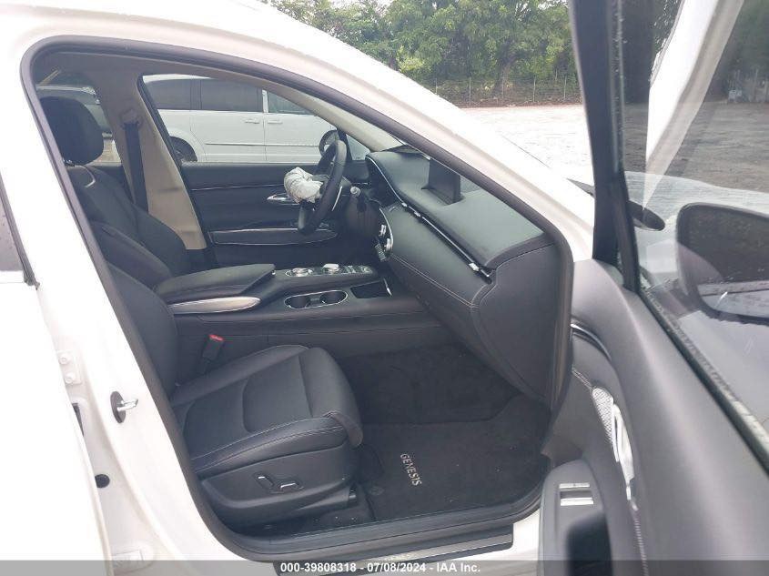 السلام عليكم
جنسز gv70 موديل 2023
دخول جديد منفيس بسمي
حادث ربع دعاميه ومبدله اصليه نفس اللون بدون صبغ
فول مواصفات 
بانوراما
بصمه
تشغيل عن بعد 
كشنات جلد تدفئه تبريد ومساج وذاكره
رادارات كل امامي خلفي جانبي
شاشه كبيره وكامره
وبقيه المواصفات المعروفه
السعر 315 وبيها مجال قليل
مكانها النجف الاشرف
***********
