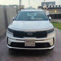 سورنتو ٢٠٢١ • ٦ سلندر • ٧٨ الف