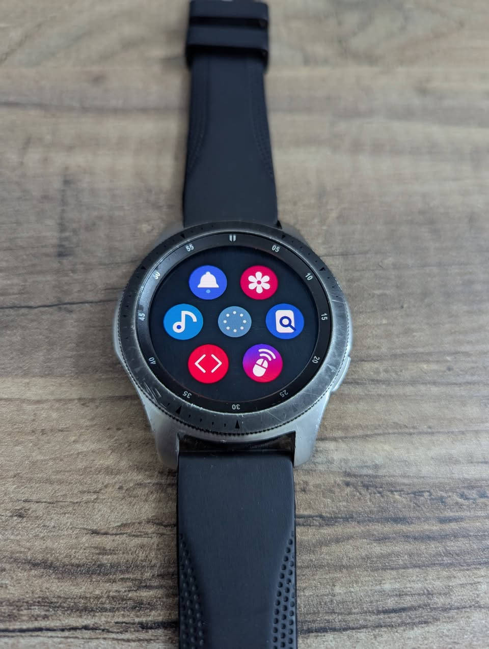 ساعة samsung gear مع 7 سيورة وشاحنة اصلية ب45 مع التوصيل


**إذا كنت صاحب هذا الإعلان وتريد حذفه لأي سبب، رجاءا أرسل رسالة إلى الدعم الفني**