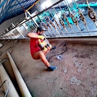 مكيف سبلت • شحن غاز • الكرخ والرصافة