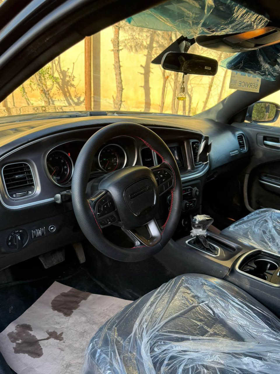 سلام  علیکم 
 Dodge charger 2021 
Sxt plus 
فول فول
کامل محدث SRT
گێر محرک اکسل مکفول
مکان اربیل
سعر 197 وەرقە قفل
ما جاوب خاص 
واتساب *********** أربيل, العراق
