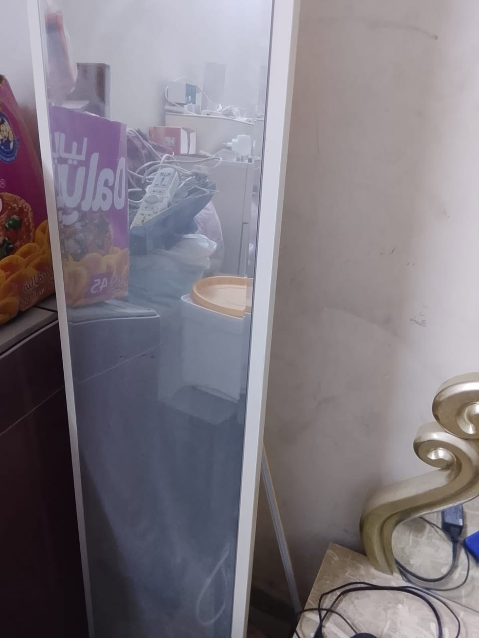السلام عليكم غرفه نوم للبيع نظيفه جدآ لاستفسار خاص


**إذا كنت صاحب هذا الإعلان وتريد حذفه لأي سبب، رجاءا أرسل رسالة إلى الدعم الفني**