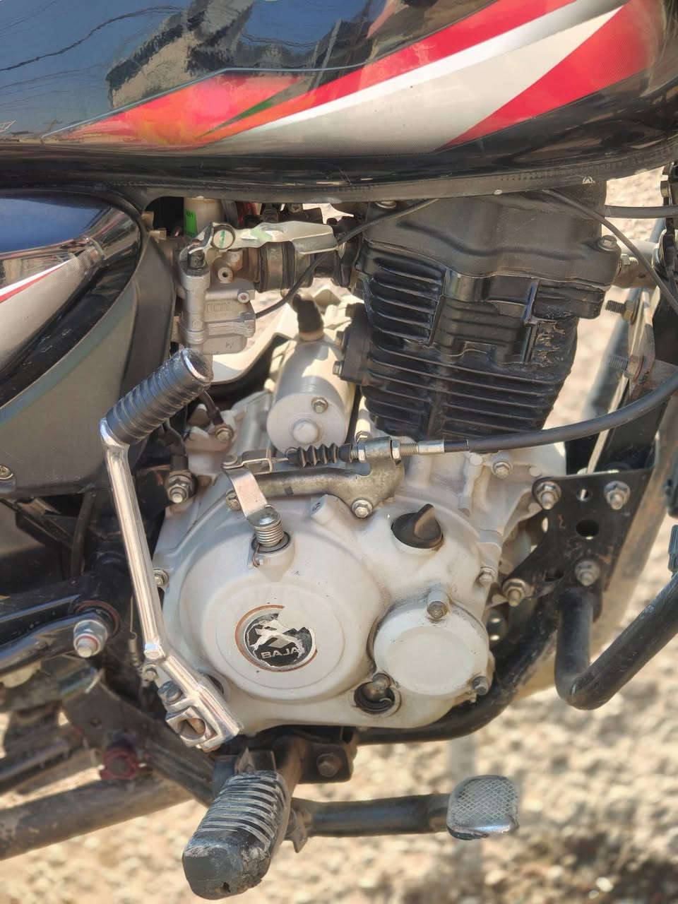 سلام عليكم بوكسر كلاسك دراجه تخبل وخير من اله شلعه ومعدل موديل 2021 تحويل ثاني يوم شوكت ميعجبك تحول دراجه كامله زنون اشاير زنون وياهه صناديك صفح شغله سكن تريد اشاره مكينه تخبل نعومه تخم تاير مكاني الشعب سعر قفل مليونين بدون عمله *********** واتساب
