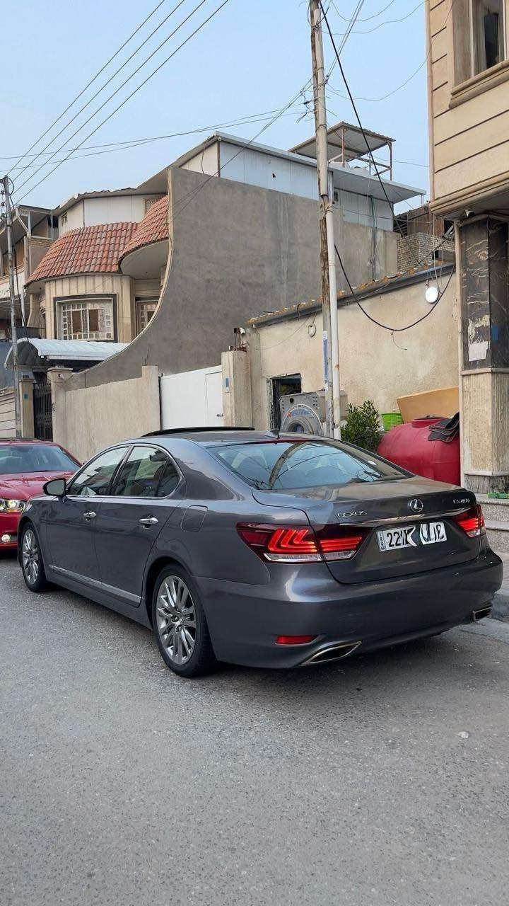 لكزز LS 460 فول فتحه جلد وارد امريكي رقم اربيل هزه والسنويه جديده السعر 245 العنوان البصره *********** بشدار, السليمانية
