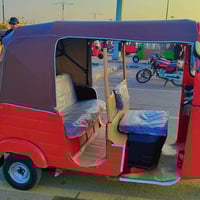 تكتك • موديل 2020 • ميسان