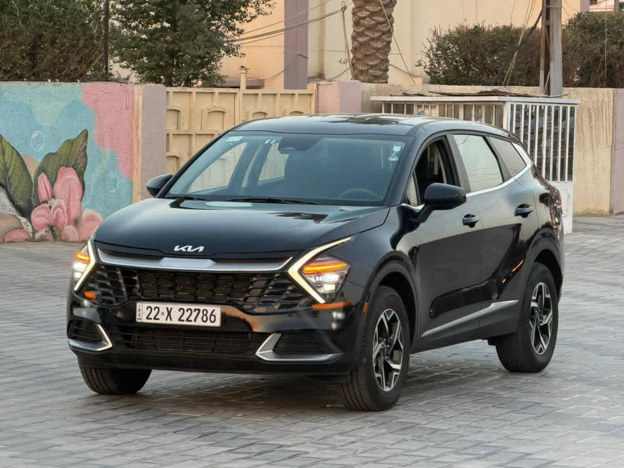 السلام وعليكم اخواني سيارات أربيل أقساط مريح واي سياره تعجبك من خارج نكصها الك وتوصلك باب بيت هم عادي ونبيع الك أقساط موظف مو موظف هم عادي كل تسهيلات الكم وطبعا هذه سيارات يعتبرن زيرو لن ماشيات قليلات ونرجع واكرر اي سياره تعجبك توصلك باب بيتك او تنورنا معرضنا أربيل شارع ١٠٠ معرض ومزادات  سيد أحمد البغدادي


**إذا كنت صاحب هذا الإعلان وتريد حذفه لأي سبب، رجاءا أرسل رسالة إلى الدعم الفني**