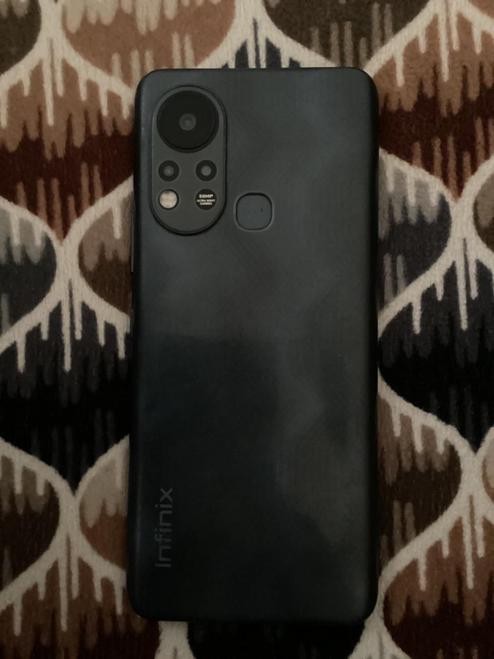 سلام عليكم
انفنكس هوت 11 S

ذاكره 128 عشوائيه 8

حساب ببجي مفول كدامك 

جهاز والحساب للمراوس شعدك جهاز نزل 

مكاني فلوجه


**إذا كنت صاحب هذا الإعلان وتريد حذفه لأي سبب، رجاءا أرسل رسالة إلى الدعم الفني**