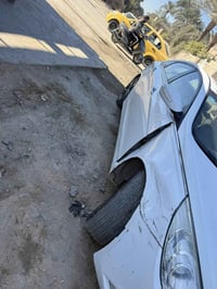 سوناته • ٢٠١٤ • حادثه من امريكا