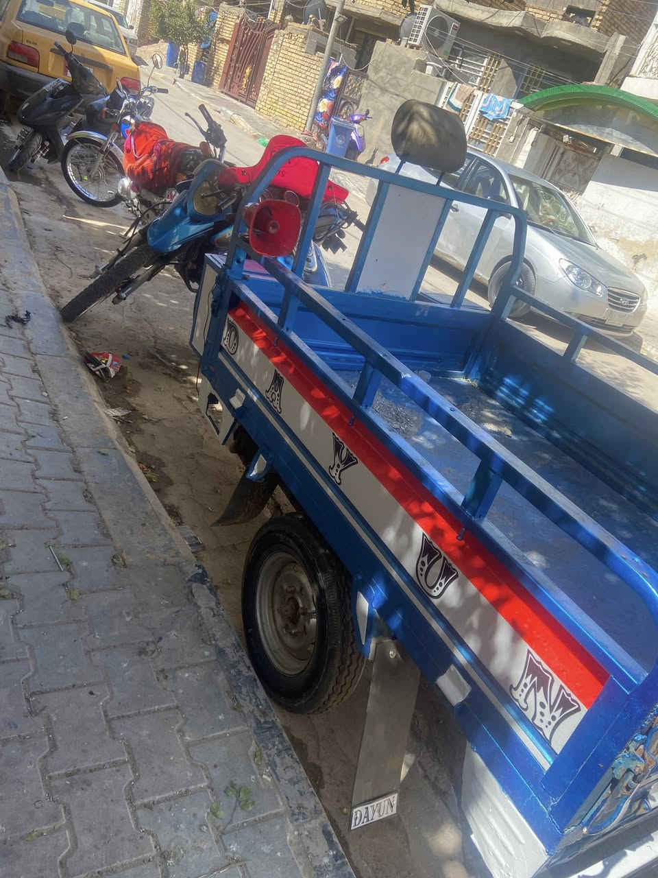 للبيع ستوته رقم وسنويه مديل ١٤محرك٢٣مكفول سعر خاص أو اتصال***********
