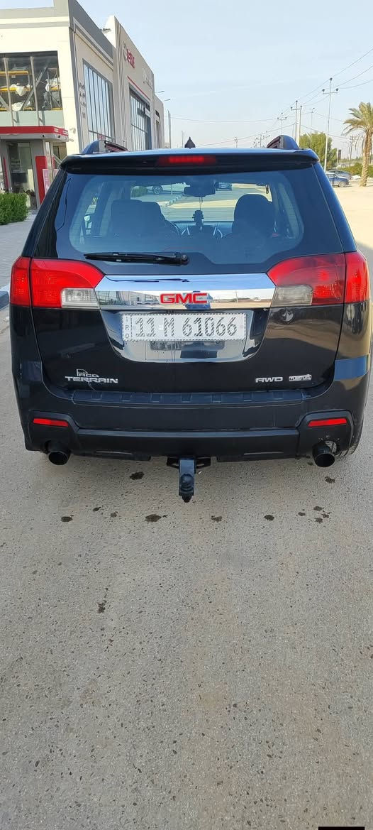 جمسي تيران موديل 2012 رقم بغداد
باسمي هزه جديده ***********
مراوس حسب القناعه او بيع
العنوان النجف الاشرف 

مواصفات كفاله عامه عدد جاملغ صبغ صوب السائق والعبري 

بنيد تطبيع بدون صبغ يعني قطعتين  والباقي

كفاله من دواخل شرط بدون ايرباك

محرك كير كفاله

حجم المحرك 6 سلندر 

تحكمات كشن كهرباء 

حساسات تحكم كاميرا 

سياره بيها هواي مواصفات تبريد 

خمسه راكب 

سعر 100 يعني دفتر  مجال كلش بسيط
