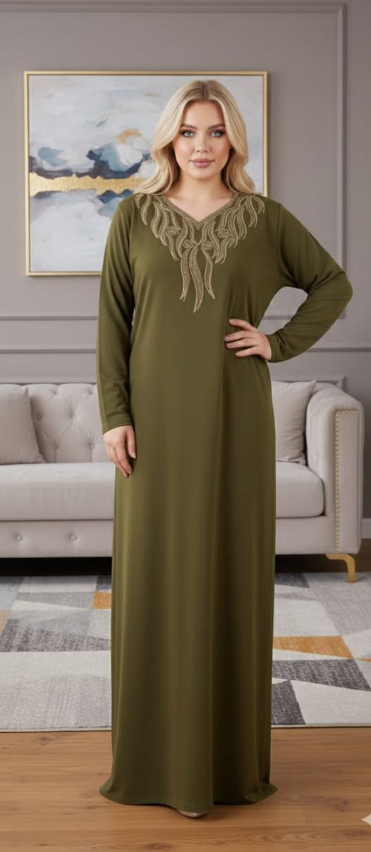 السلام عليكم 
اليوم وصلتنا وجبه جديده 
دشاديش صيفيه 
new collections 😍
بضاعه العيييد ....
.
عنوان المحل/ المسيب/ مجاور عياده الدكتوره تماضر/مقابل عماره الحاج مضر النجار


**إذا كنت صاحب هذا الإعلان وتريد حذفه لأي سبب، رجاءا أرسل رسالة إلى الدعم الفني**