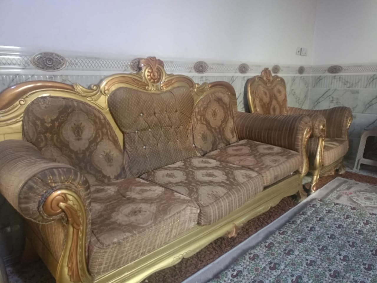 تخم ١١٠ وبي مجال مستعجلين ع بيعته


**إذا كنت صاحب هذا الإعلان وتريد حذفه لأي سبب، رجاءا أرسل رسالة إلى الدعم الفني**