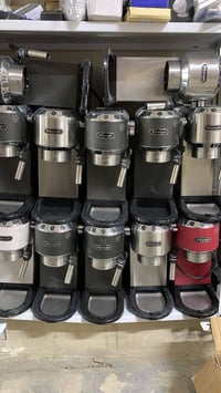 اجهزه قهوه عندي 20قطعه بيها نقص فقط قطعتين جديده غير مستعملة رقم تواصل...