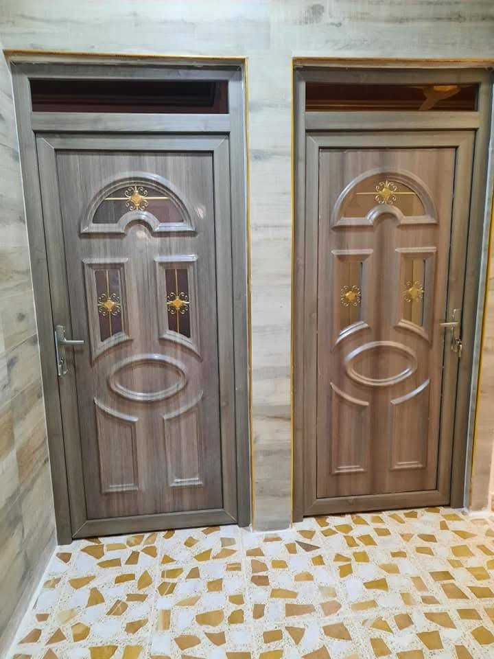 قبل ان تقرأ المنشور • صلي على النبي
يوجد لدينا العمل بالنقد، وبالتقصيط
فصال ابواب، شبابيك، محجر درج

 نوع سراي تركي:
أنواع الأبواب
باب لون أبيض :
‏باب لون أبيض نقش: 
 باب لون صاجي: 
باب لون صاجي نقش: 
 باب لون رصاصي نقش: 
 باب لون بلوطي  نقش:
 باب لون أسود: 
باب لون ماروني:
باب ألمنيوم تركي: 
 #شعارنا_الصدق_في_العمل_والسرعة_في_الموعد_ #العمل_أقصاط_ونقد_ 
 ***********
