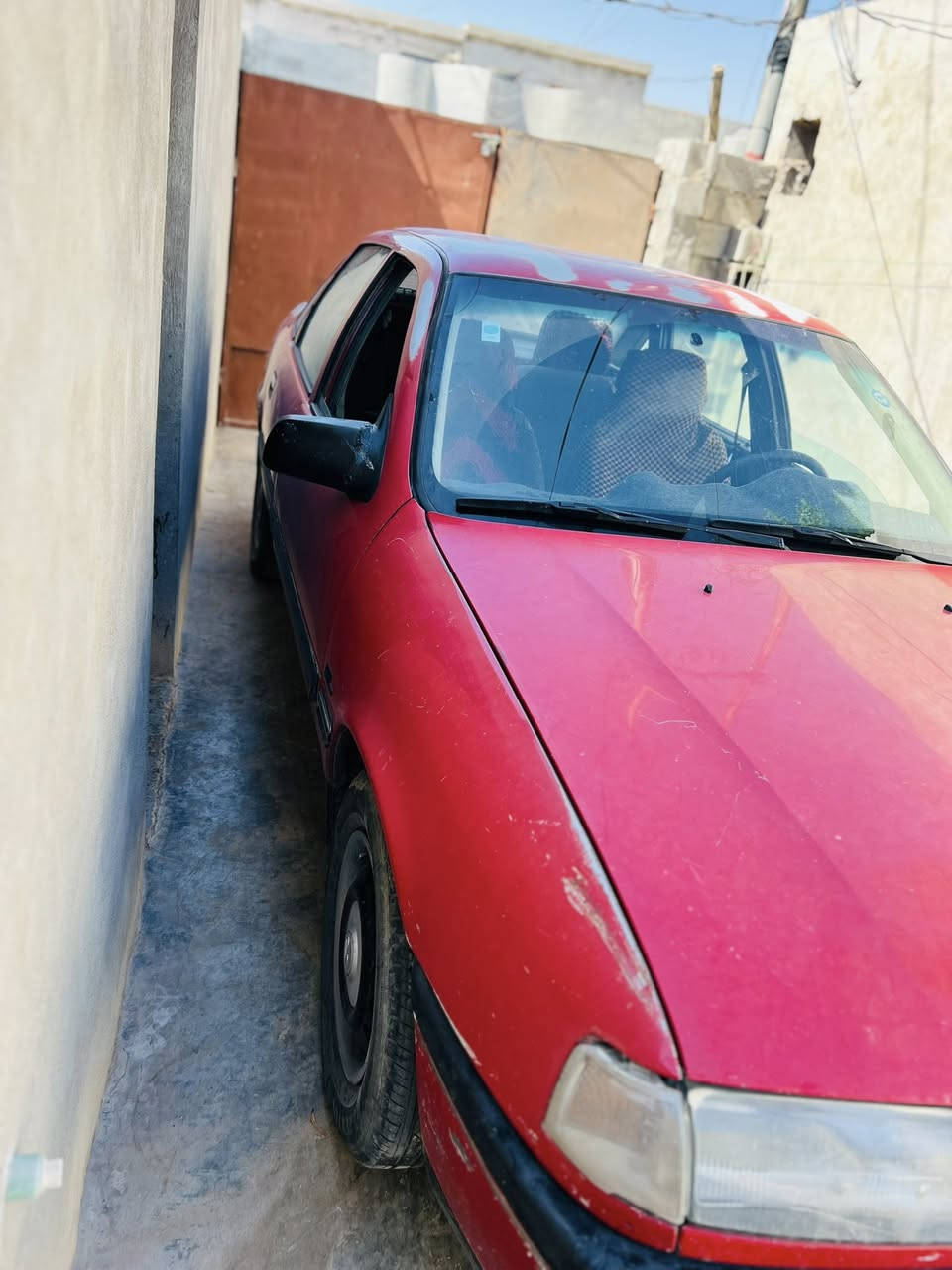 السلام عليكم اوبل 91 لبيع سياره بلاديه بدون صبغ رقم أربيل سنويه ساقطه صار8 اشهر
السعر 29 وبيها مجال


**إذا كنت صاحب هذا الإعلان وتريد حذفه لأي سبب، رجاءا أرسل رسالة إلى الدعم الفني**
