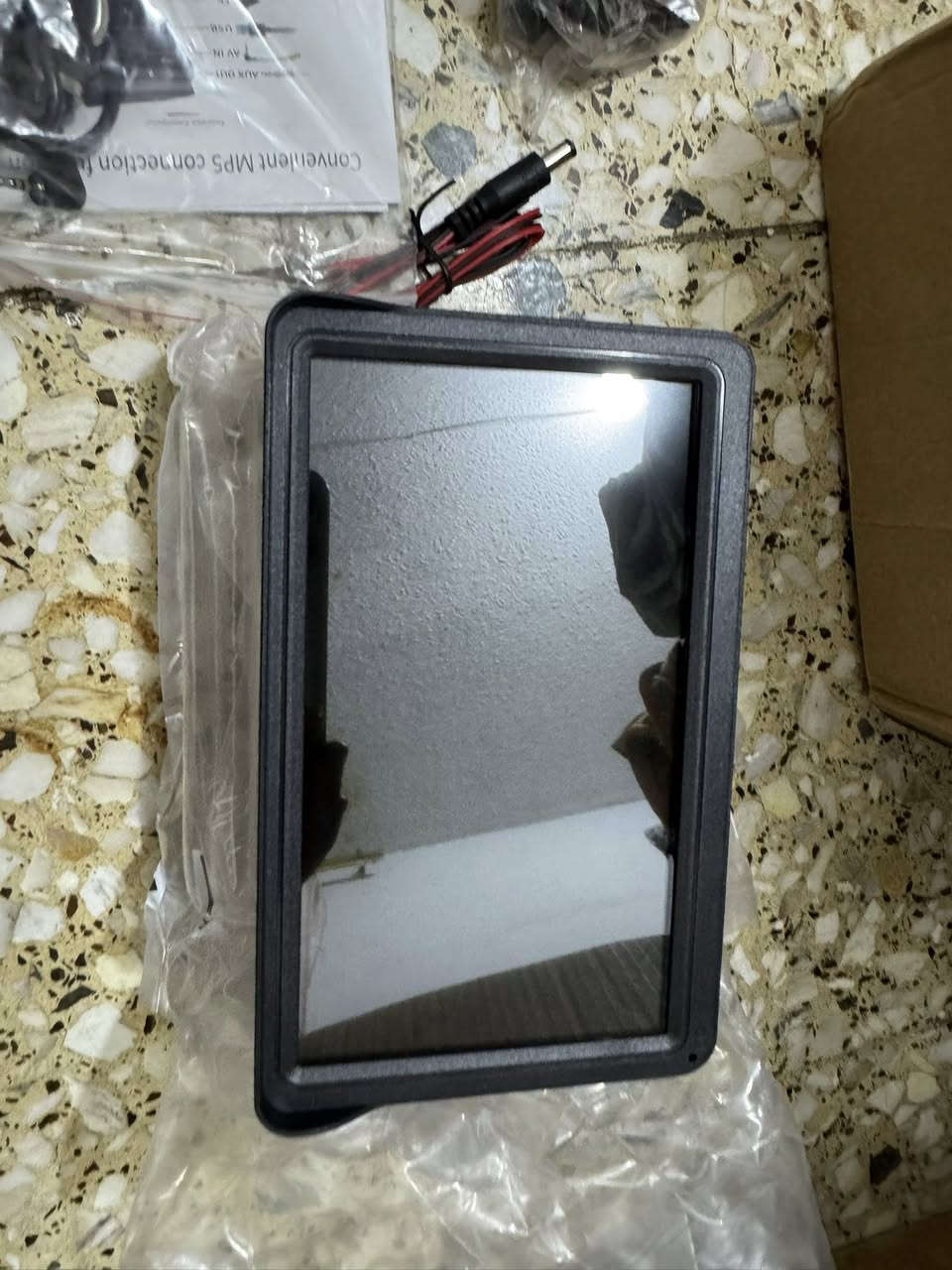 خلي سعر وبلعافيه


**إذا كنت صاحب هذا الإعلان وتريد حذفه لأي سبب، رجاءا أرسل رسالة إلى الدعم الفني**