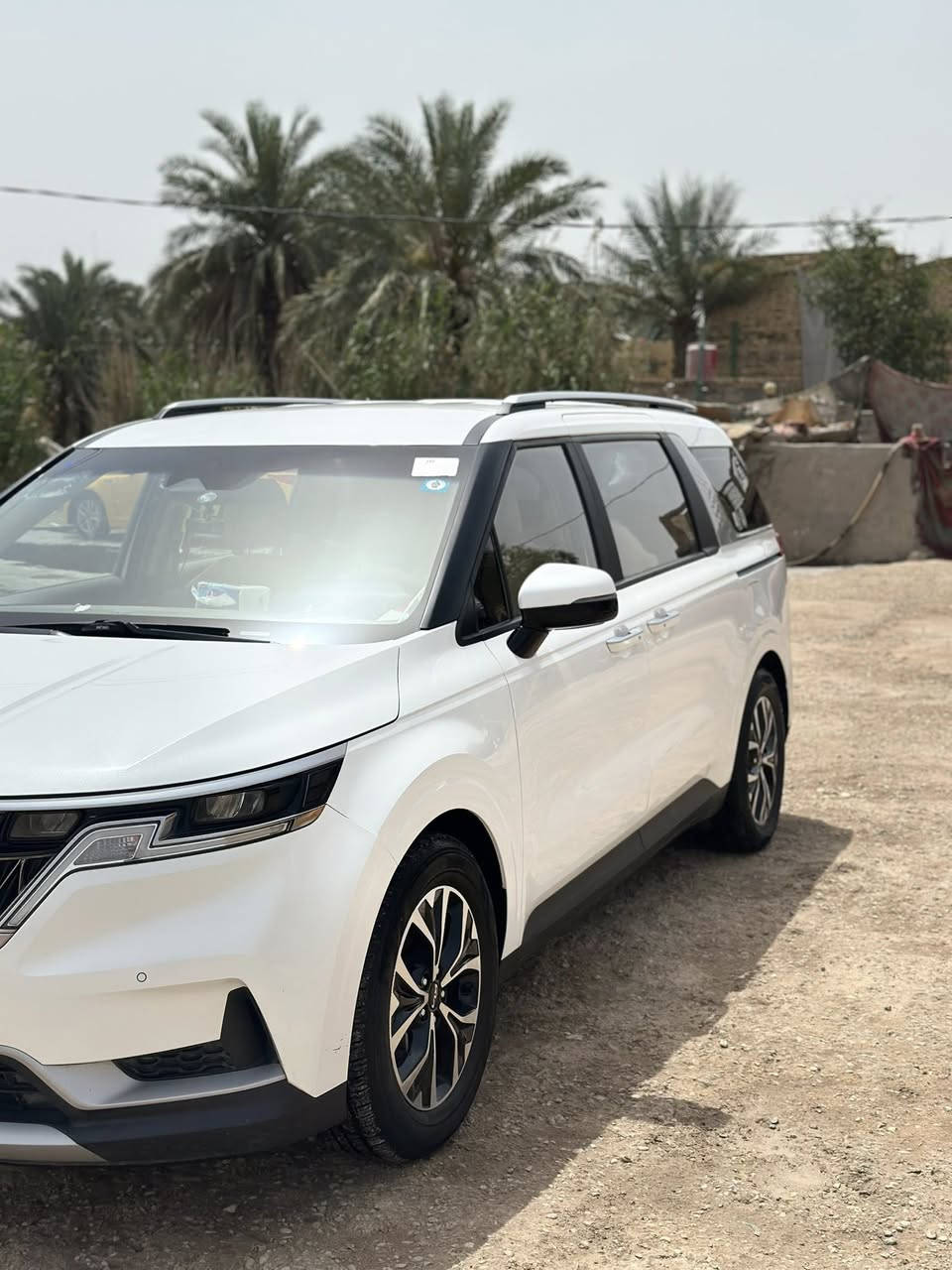 كية كرنفال موديل 23 خطين غاز بانزين بلاد رقم بغداد بسمي السيارة كلش نضيفة فرل مواصفات عدة الفتحة ماشي تقريبن جوة 50تقريب 35 ماتخسر علية ربع جاهزة العلم بيع ومراوس بقل سعر الن محتاج فلوس العنوان الحمزة الشرقي السعر 265وبية مجال الشراي ***********
