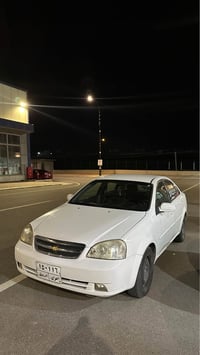 اوبترا • ٢٠١٠ • اوتوماتيك