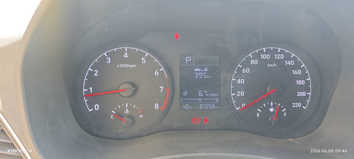 سياره كلش نضيفه بيه قطعه وحده سعره 110


**إذا كنت صاحب هذا الإعلان وتريد حذفه لأي سبب، رجاءا أرسل رسالة إلى الدعم الفني**