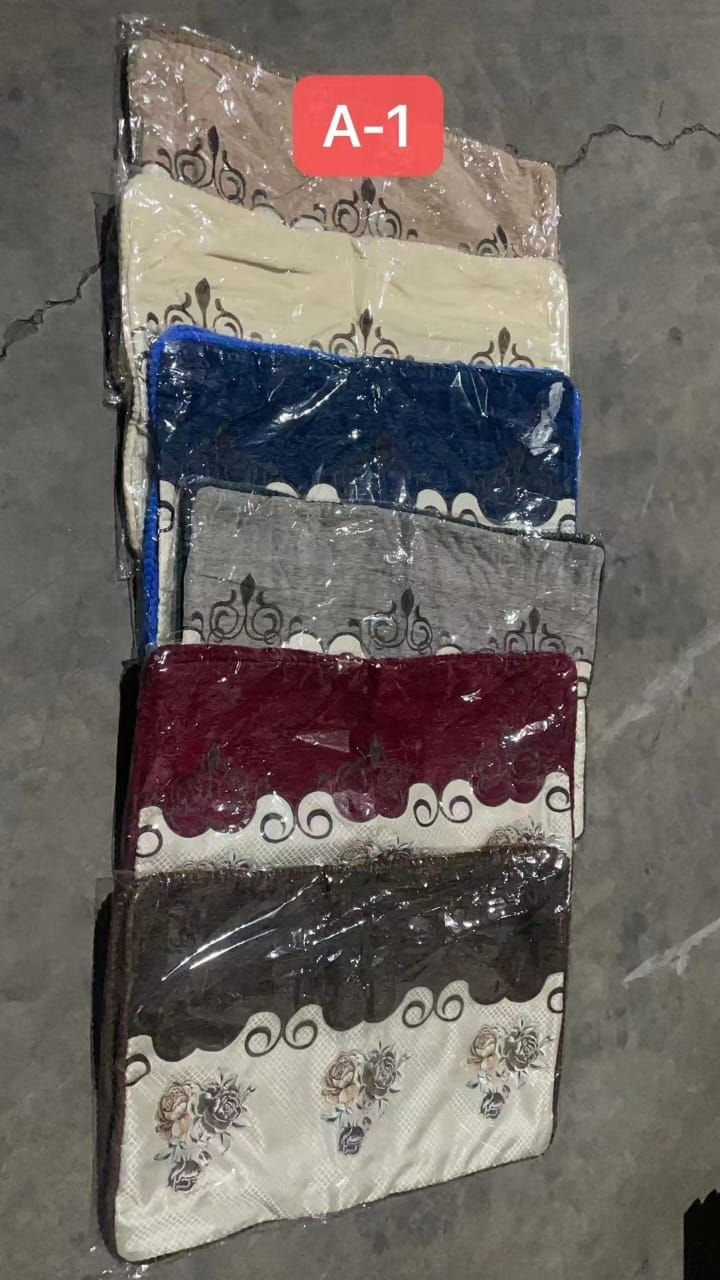 تم وبحمده الله وصول وجبه جديده من وجه مخده الملكي جميع الوان بتاريخ 2026/2/5


**إذا كنت صاحب هذا الإعلان وتريد حذفه لأي سبب، رجاءا أرسل رسالة إلى الدعم الفني**