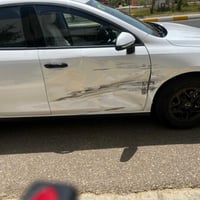 BYD CEAL 5 2025 بي واي دي سيل 5 رقم بصرة ماشيه الف ابيع على وضعها 0771...