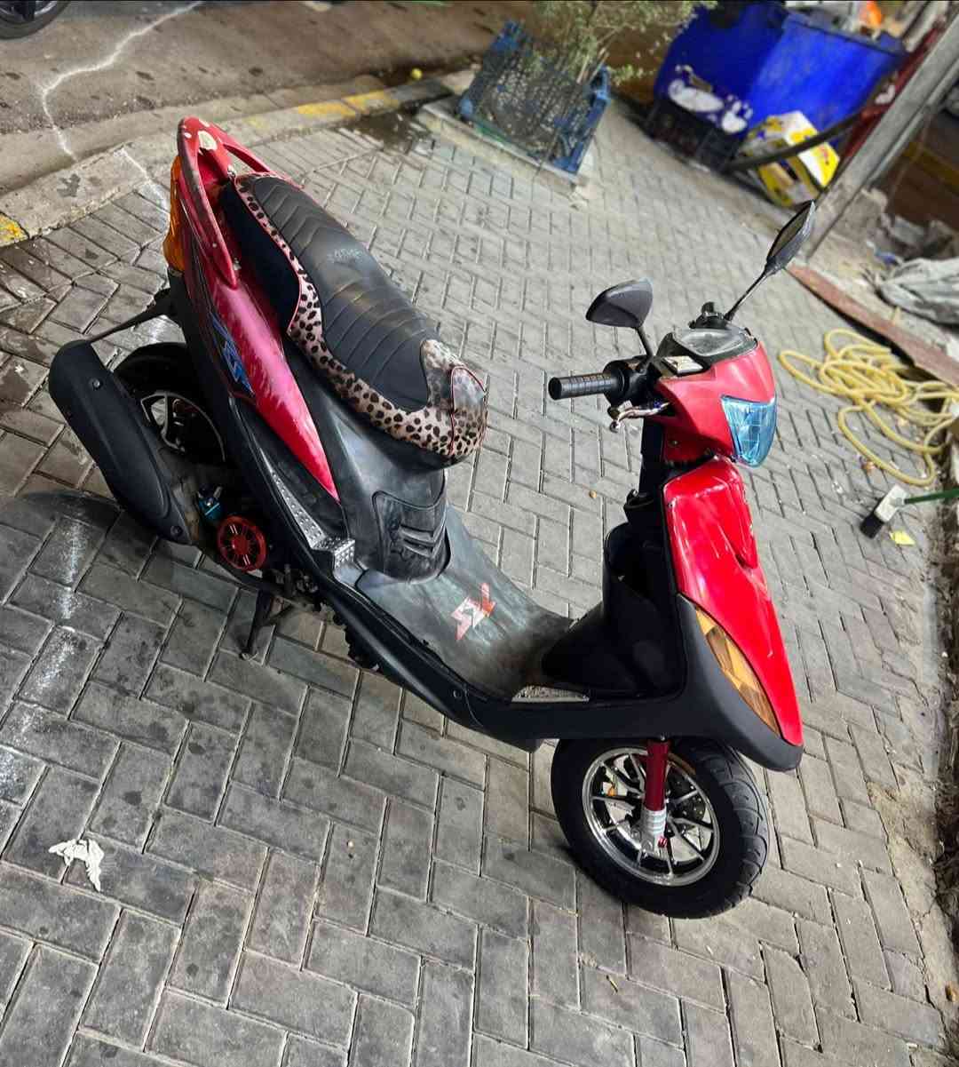 رمـضـان يـجـمـعـنـا 🫶🏻
الـدراجـة تـفصخت الـكـفـر للـبـيـع 📌@إشارة

للاستفسار : ‭***********

الحكيمية مقابل النافورات📍
