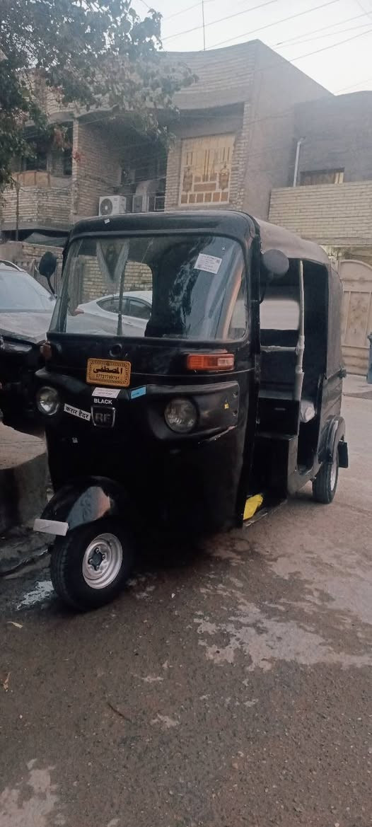 السلام عليكم تكتك للبيع نضيفه وخير من الله سعر3500وبيه مجال بسيط مكاني بغداد رقمي 
‏‪***********‬‏
