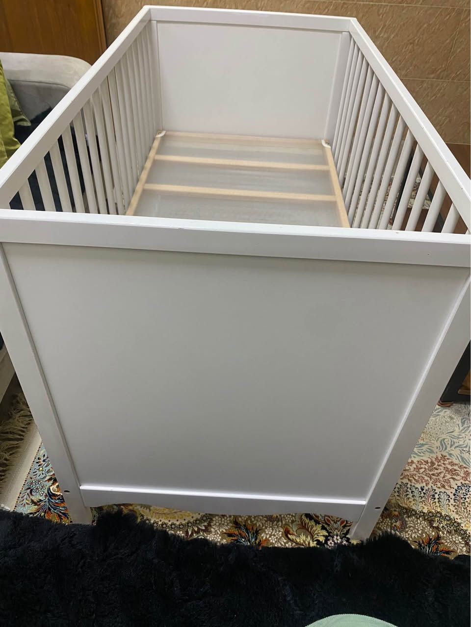 سیسەمی مناڵ ئیکیا پاکو بێعەیبە قیاسی ١٢٥بە ٦٥

بەبێ دۆشەک نرخی  ١٤٥ هەزار  کەمی مەجیشی هەیە السليمانية, العراق


**إذا كنت صاحب هذا الإعلان وتريد حذفه لأي سبب، رجاءا أرسل رسالة إلى الدعم الفني**