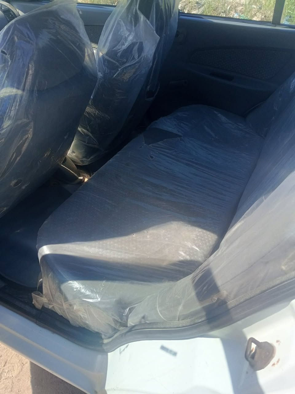 للبيع تايبا مديل2014 رقم ذي قار الماني محرك بي تبخير كير جديد حداديه تخم تاير جدد شواصي بلاد السعر32 بيه مجال مكاني كربلاء *********** شرط المداور
