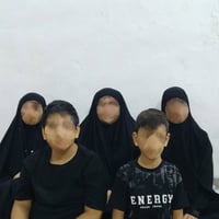 أيتام • مبردة • كوت حي النفط