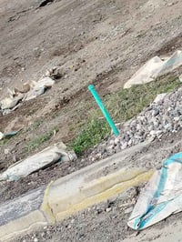 القوسيات شارع دهوك • أرض • ١٠٠م