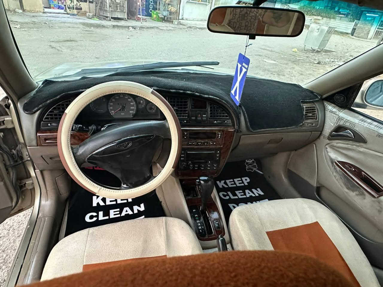 نوبرا موديل ٢٠٠٠اوتوماتيك رقم بغداد دولي تحويل ثاني يوم السعر ٣٣ ورقه مكاني بغداد
***********
