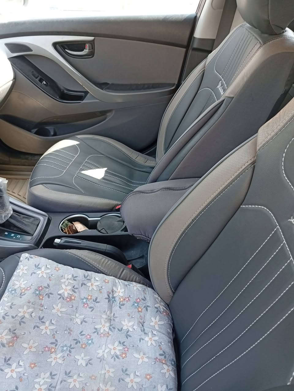 الانتر 2014
وارد امريكي رقم ذي قار سنويه 28

سياره جاهزه ظربته جاملغ ومبدل بيه باب كير ومكينه وحداديه وتبريد

وتخم تاير فتحه تحكم منضومه جديده
ميكنه2000دوش 

سعره 100

***********
