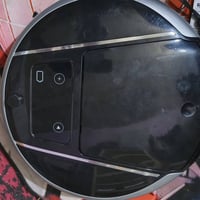 مكناسه اكترونيه للبيع جديده سعر 75الف شراي ستصل 07805359959