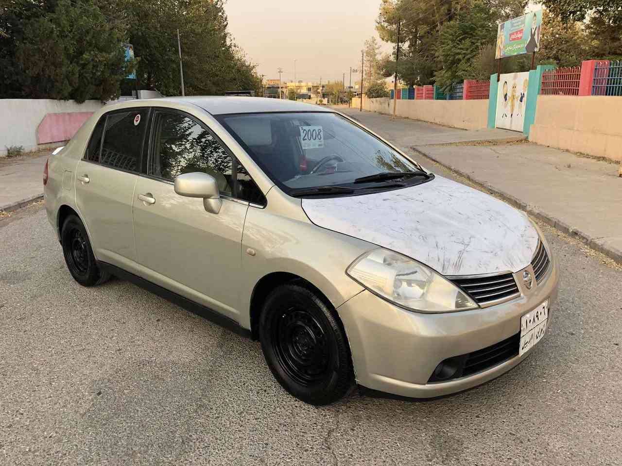 ***********یان *********** نـیسان تیدایابانی مۆدێل 2007گــێڕعــادی بــێ بۆیاخ کرانەوەوپارچەگۆڕاوینیە  سەنەوی بەسەرچوە ژینگەی پێشوتری دراوە پێشودوای کەپسەدەعامی بۆدەعامی بەشەرت چەکوشی پێیوەنیە گێرومەکینەی بەشەرت مەکینەی نەکراوەتۆبەشەرتی تاحویل وەکالەشدەکەم چـوارتایەوویلی لۆکی لەژێرەیەکهەزارمەسروفینیە تەقەوڕەقەی نیە چرکەی تێدانیەتەبریتی ساردوگەرم بەشەرت سیعری 72گەڵاوکمێک مەجال شوێن هەڵبجەی تازە؟ ***********یان *********** السليمانية, العراق
