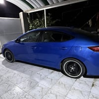 النترا موديل 17 رقم اربيل الجديد بأسمي جاهزة للاخير تخم تاير تبريد بيه...