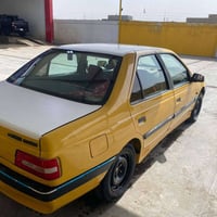 بيجو لميس 2016 سياره جاهزه من كلشي بيه صبغ قليل بجاملغ لخلفي سعر 36وبي...