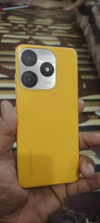 تيكنو سبارك • للمراوس • بغداد