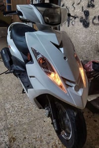 جي تي ار للبيع مختمة ختم واحد للاستفسار  07716408244 مكاني بغداد قرب ج...