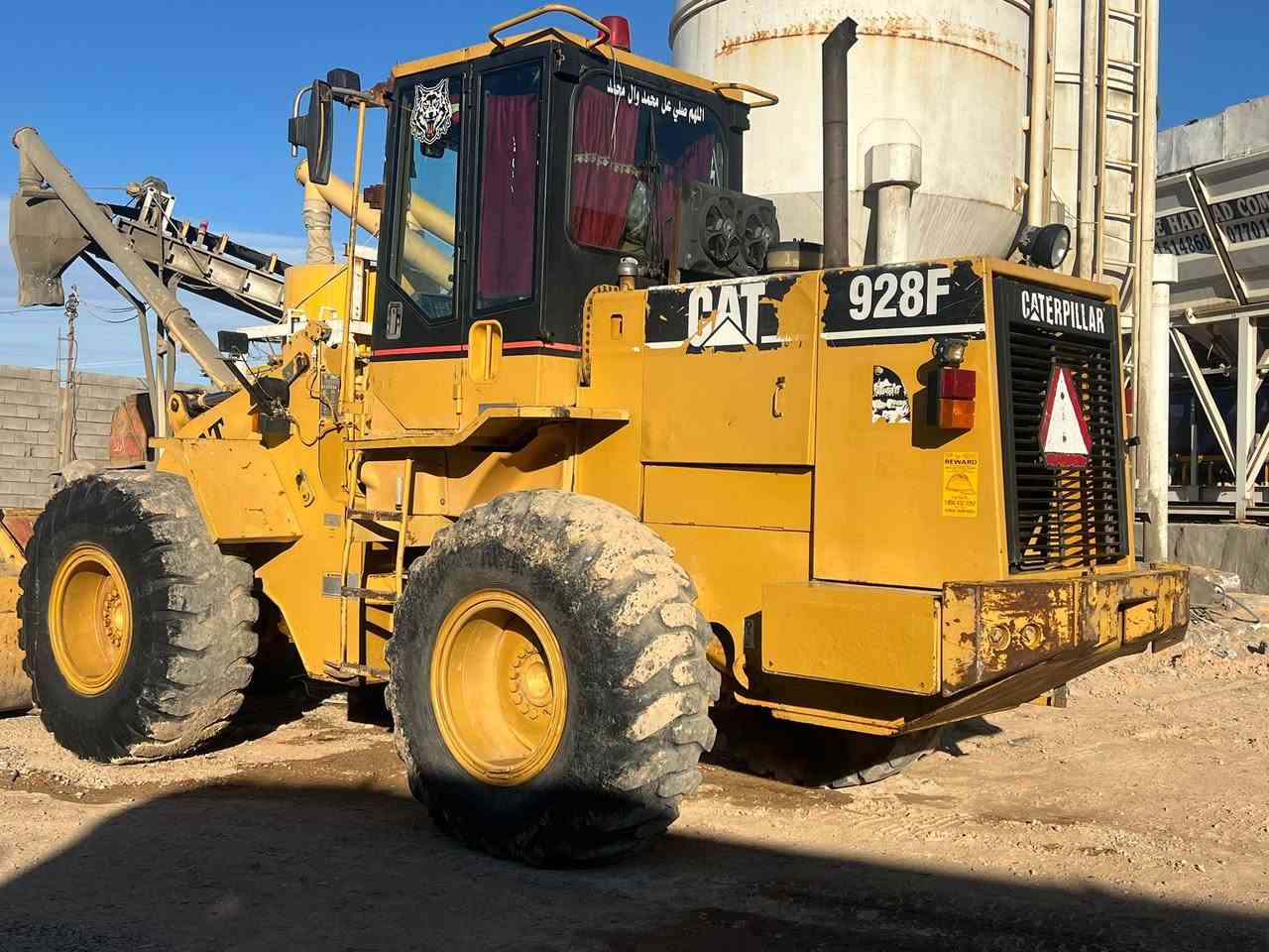 السلام عليكم 
شفل كتر موديل 98 شفل جديد ونضيف منفيس

 ‭0782 748 4040‬
