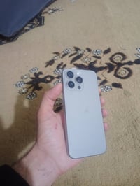 ايفون 15 برو ماكس • ٢٥٦ • شاشة مستبدلة`,`بطارية أصلية`,`كاميرا فول