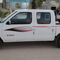 نيسان Z400